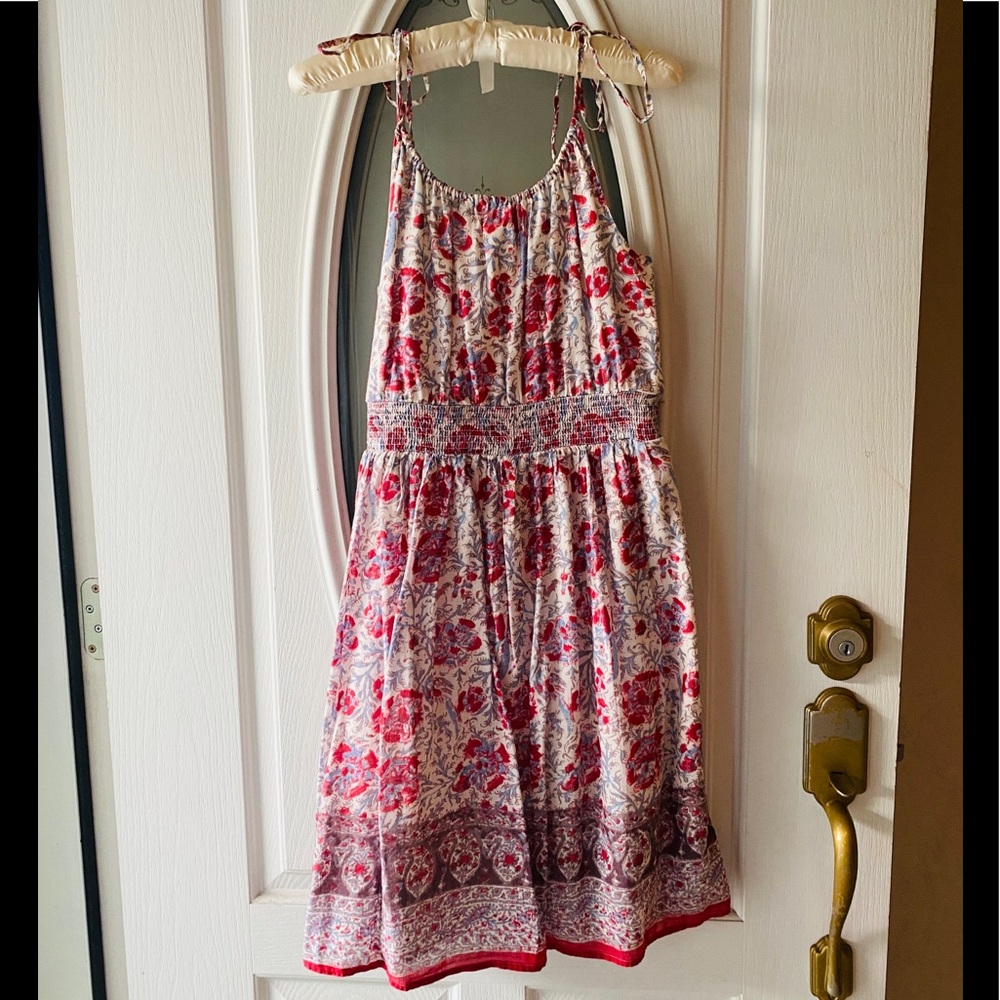 American Eagle Dress
